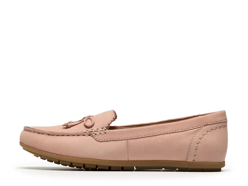 Elliotte Sail Loafer