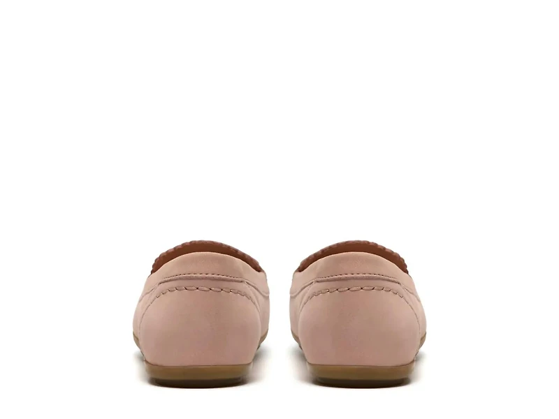 Elliotte Sail Loafer