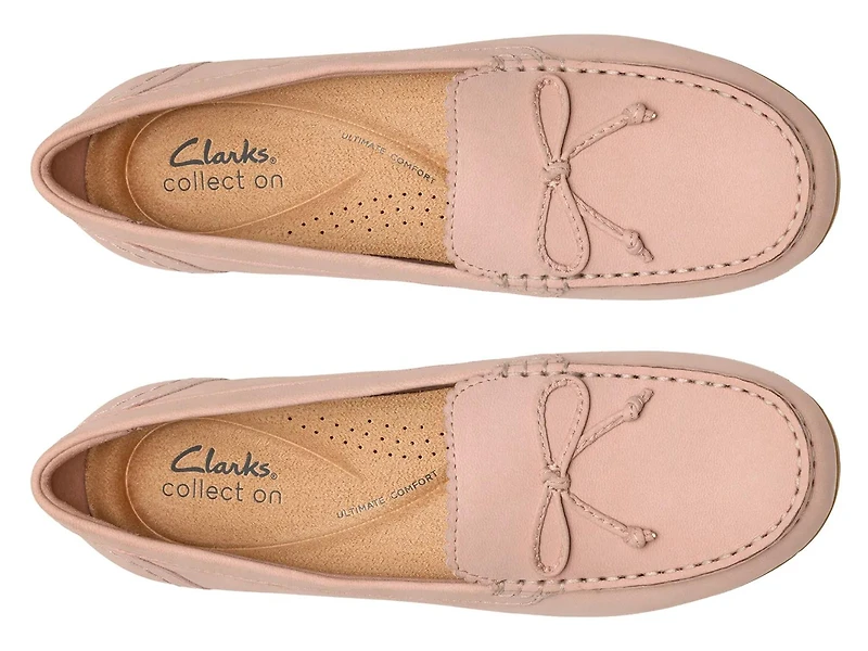 Elliotte Sail Loafer
