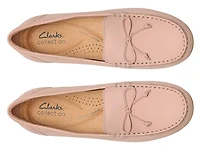 Elliotte Sail Loafer