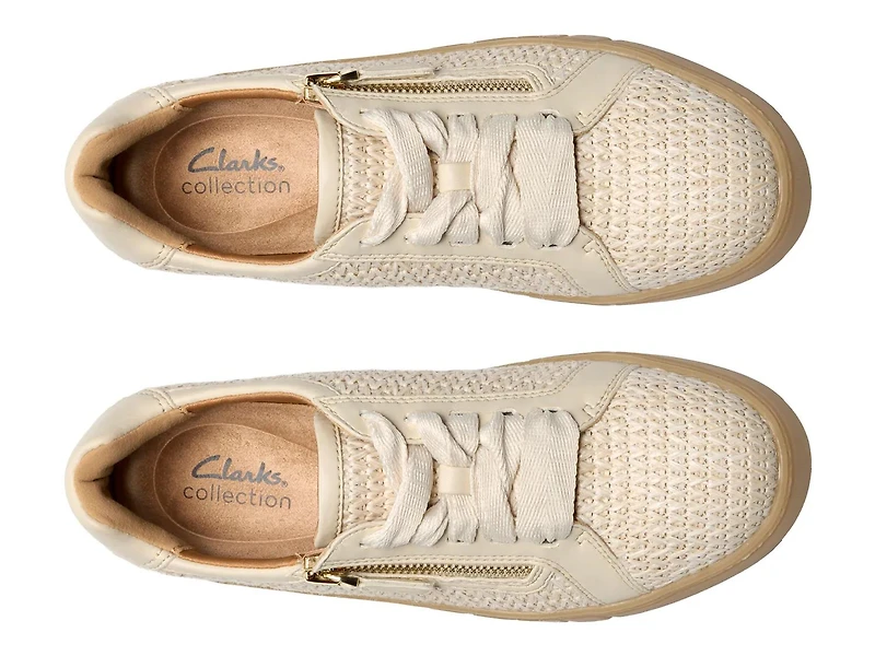 Mykah Joyful Sneaker