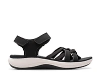 Mira Shore Wedge Sandal