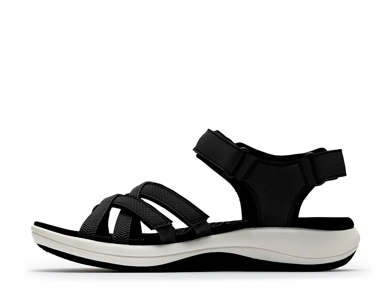 Mira Shore Wedge Sandal