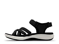 Mira Shore Wedge Sandal