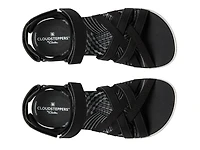 Mira Shore Wedge Sandal