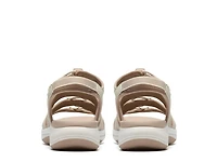 Mira Mabel Sandal