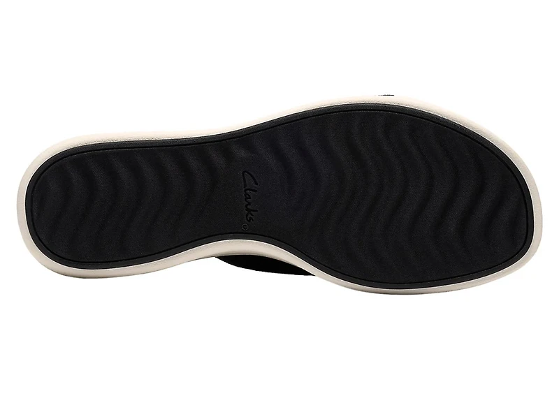 Cloudstepper Drift Faye Wedge Sandal