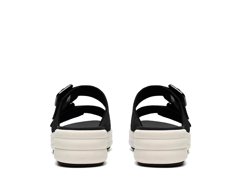 Cloudstepper Drift Faye Wedge Sandal