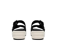 Cloudstepper Drift Faye Wedge Sandal