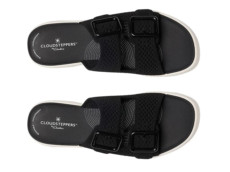 Cloudstepper Drift Faye Wedge Sandal