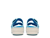 Cloudstepper Drift Faye Wedge Sandal