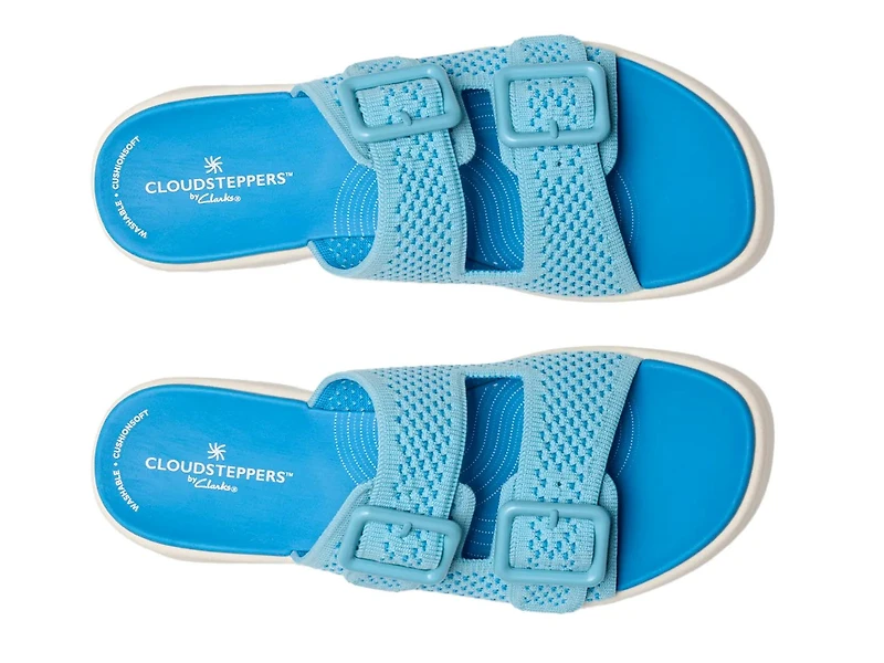 Cloudstepper Drift Faye Wedge Sandal