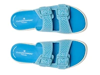 Cloudstepper Drift Faye Wedge Sandal