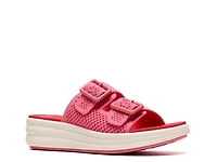 Cloudstepper Drift Faye Wedge Sandal