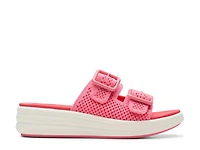 Cloudstepper Drift Faye Wedge Sandal