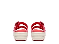 Cloudstepper Drift Faye Wedge Sandal