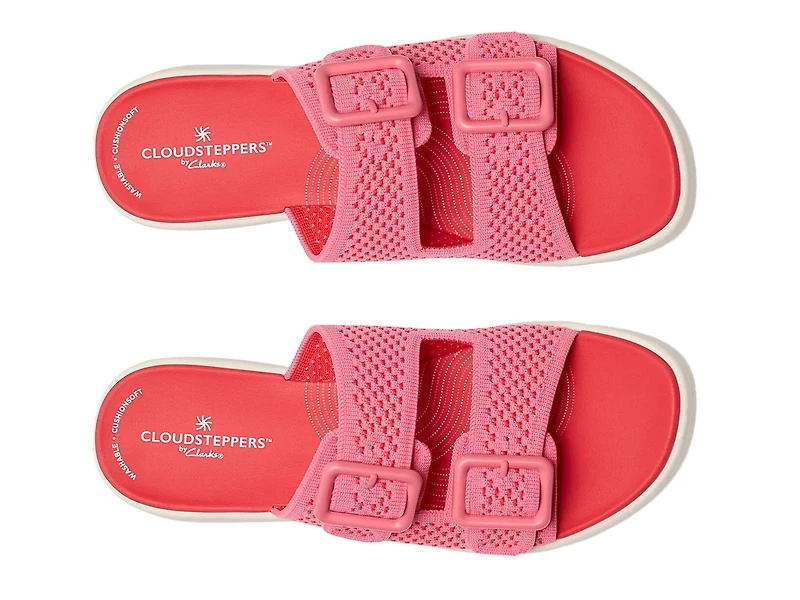 Cloudstepper Drift Faye Wedge Sandal