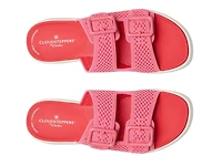 Cloudstepper Drift Faye Wedge Sandal