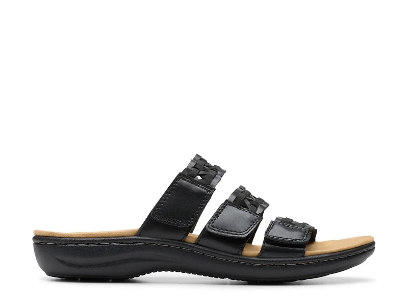 Laurieann Emma Sandal