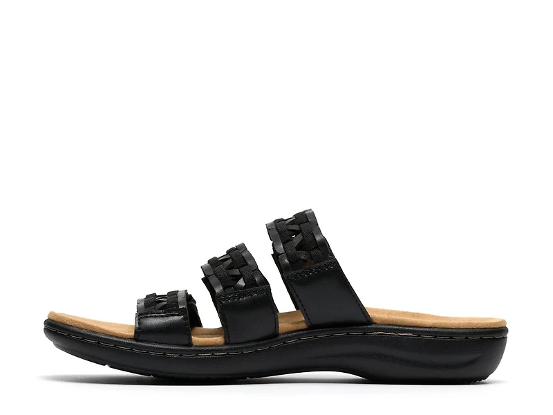 Laurieann Emma Sandal
