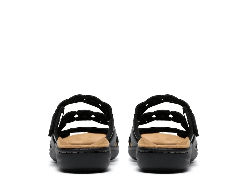 Laurieann Emma Sandal