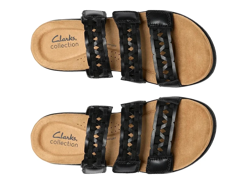 Laurieann Emma Sandal