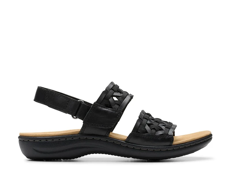 Laurieann Lily Sandal