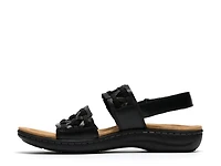 Laurieann Lily Sandal
