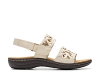 Laurieann Lily Sandal
