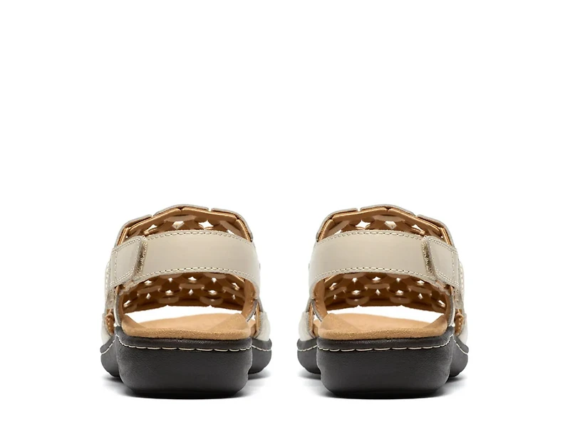 Laurieann Lily Sandal