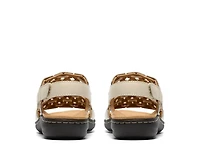 Laurieann Lily Sandal