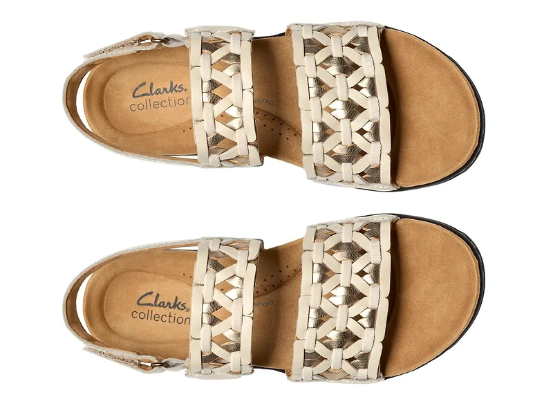 Laurieann Lily Sandal