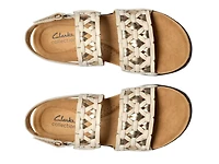 Laurieann Lily Sandal