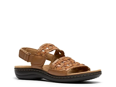 Laurieann Lily Sandal