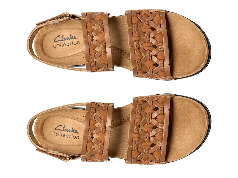 Laurieann Lily Sandal