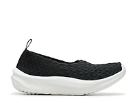 Cloudsteppers Solevana Weave Slip-On