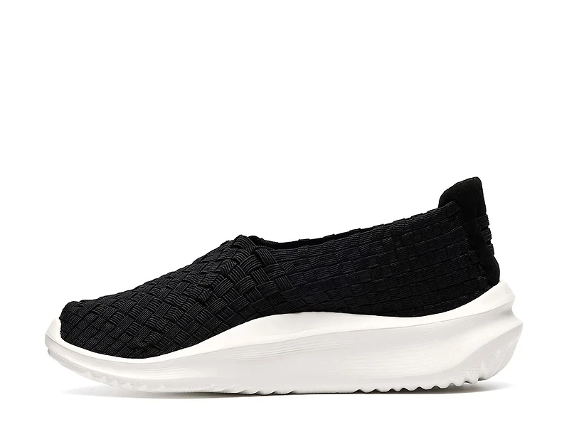 Cloudsteppers Solevana Weave Slip-On