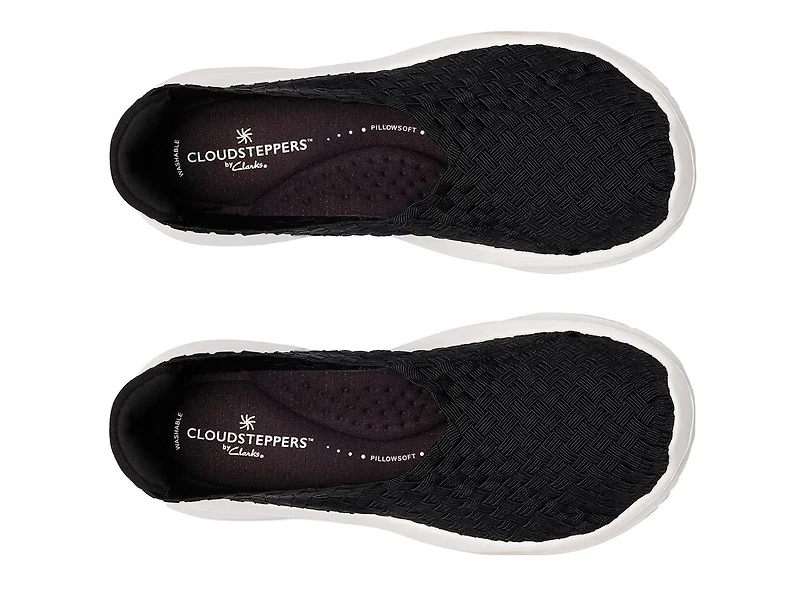 Cloudsteppers Solevana Weave Slip-On