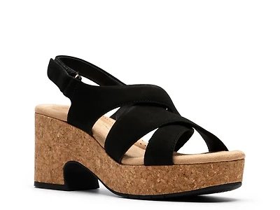 Nerisa Grace Sandal