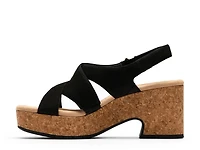 Nerisa Grace Sandal