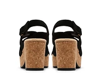 Nerisa Grace Sandal