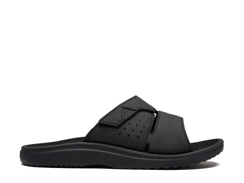 Cloudsteppers Breeze Slide Sandal -Men's