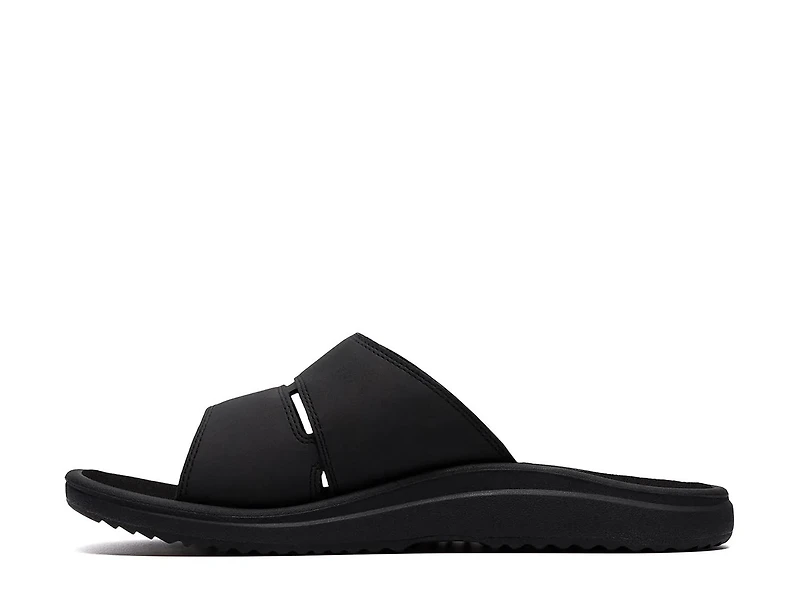 Cloudsteppers Breeze Slide Sandal -Men's