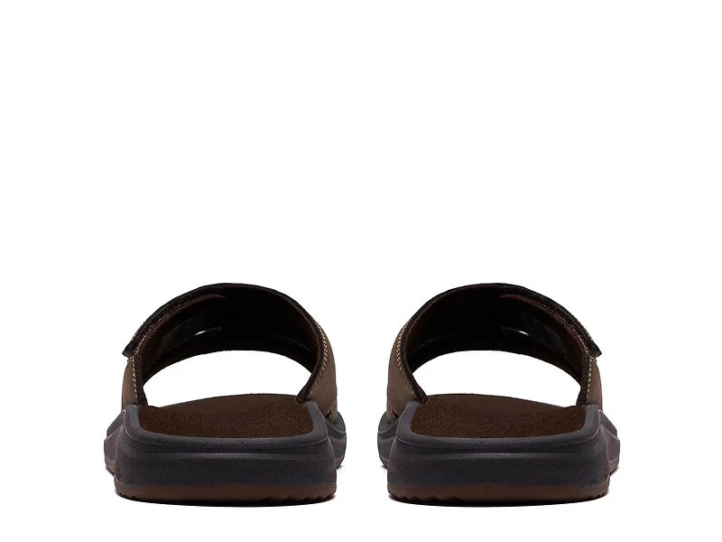 Cloudsteppers Breeze Slide Sandal -Men's