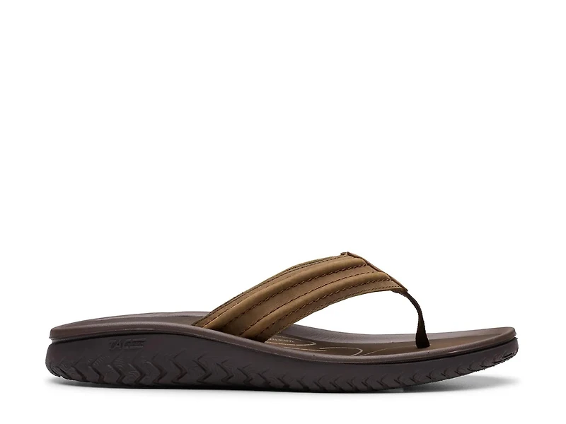 Wesley Surf Flip Flop