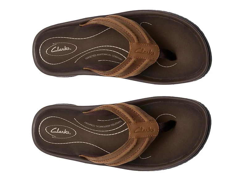 Wesley Surf Flip Flop