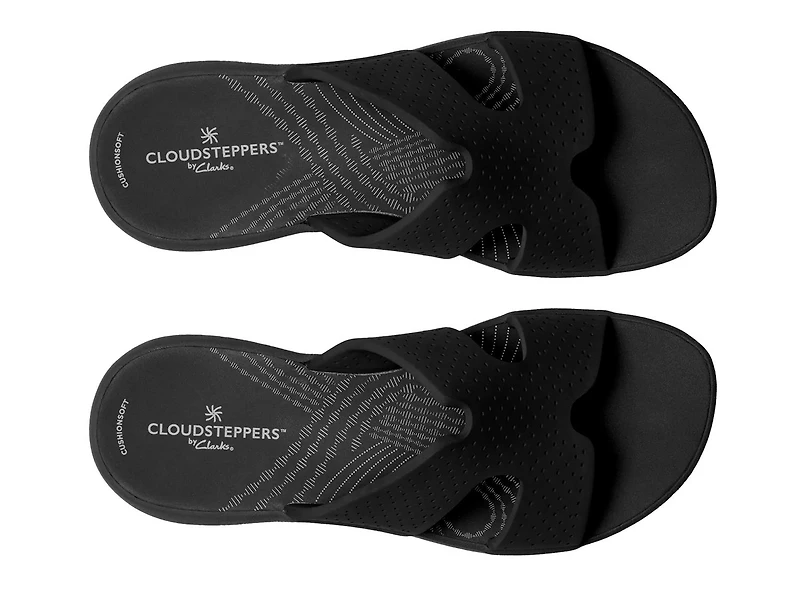 Cloudsteppers Sunmaze Bali Sandal