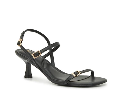 Two Band Sling Sandal