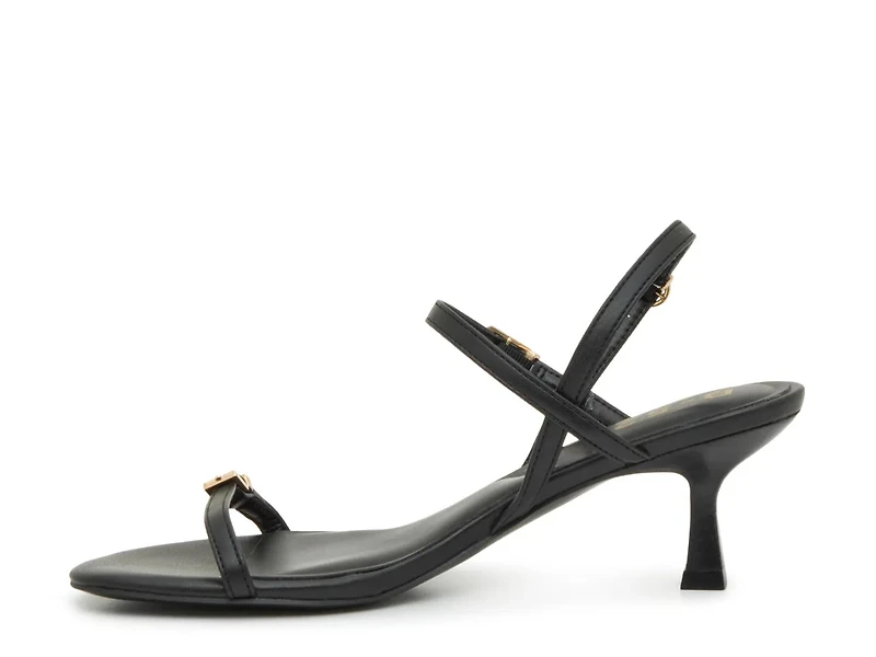 Two Band Sling Sandal