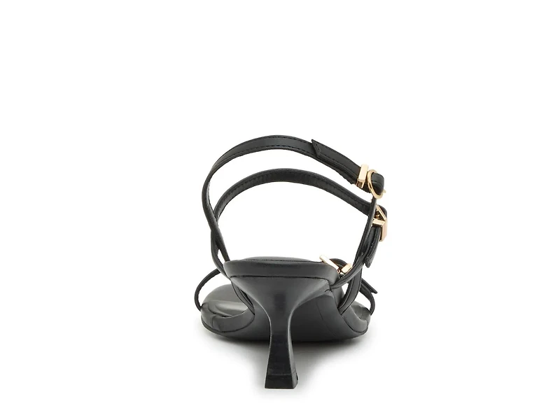 Two Band Sling Sandal